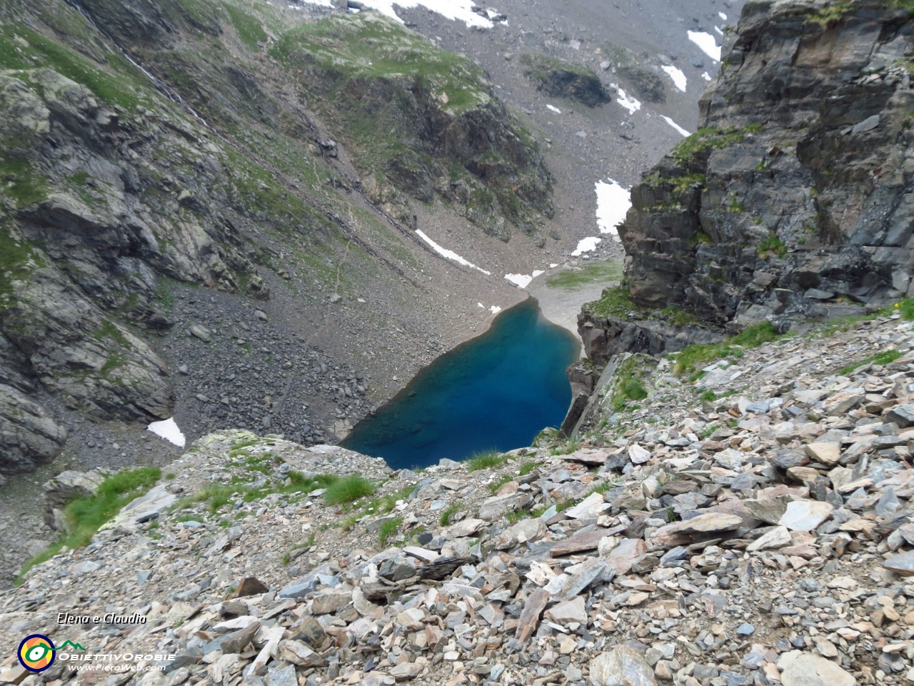 29 Stupendo Lago di Coca.JPG